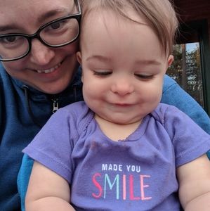 Meet your Posher, Jeff